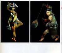 BUY NEW shinobi - 64669 Premium Anime Print Poster